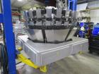 Ishida 24 Head Scale